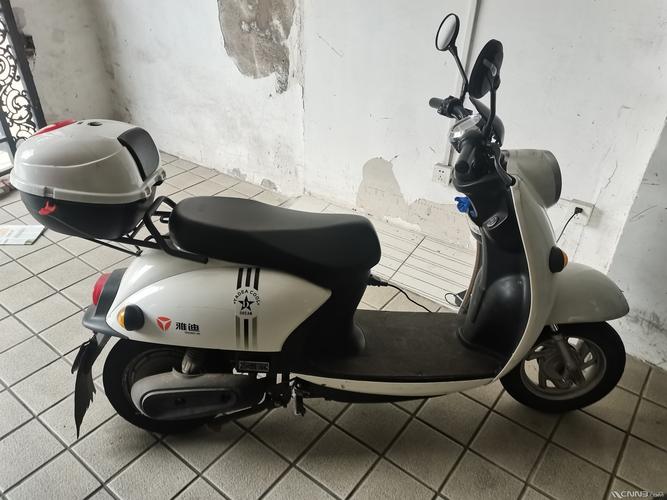 雅迪电动车转让