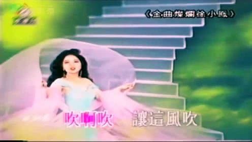 1997年徐小凤《风的季节》原版mtv