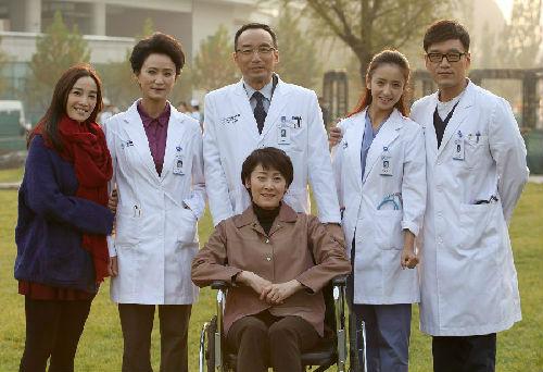 《产科医生》1-42全集剧情介绍大结局:肖程澄清与曲兰