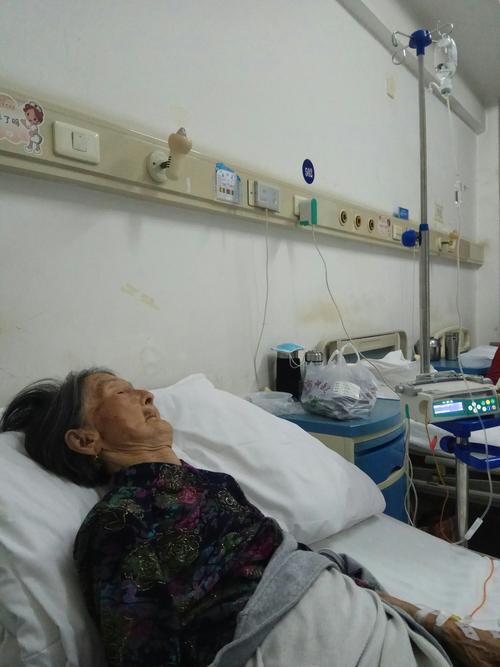 老太太的幸福生活!(2020-2021)