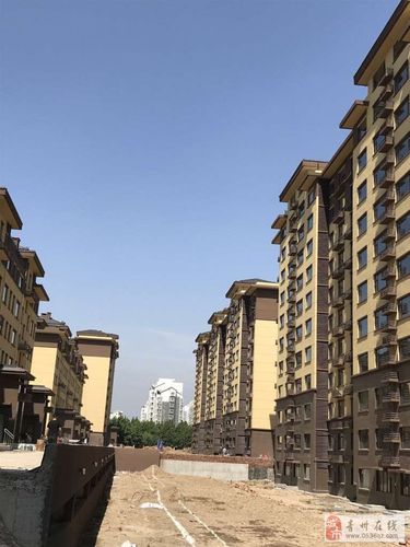 普利斯花园8楼4室两厅155万-青州在线