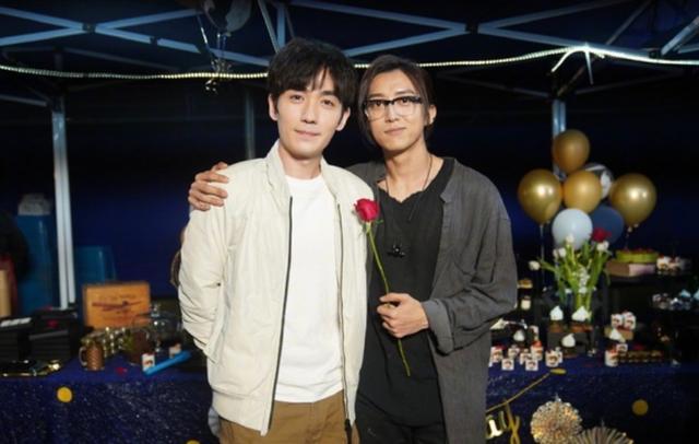 朱一龙"绯闻女友"发声:不知道怎么面对,朱一龙回应真逗