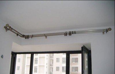 窗帘杆维修安装