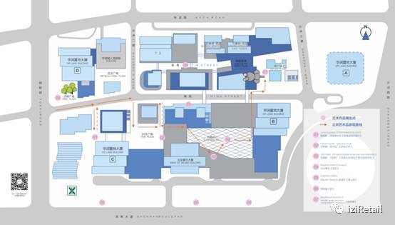 探访深圳万象天地城市商业的一次创新iziretail快报
