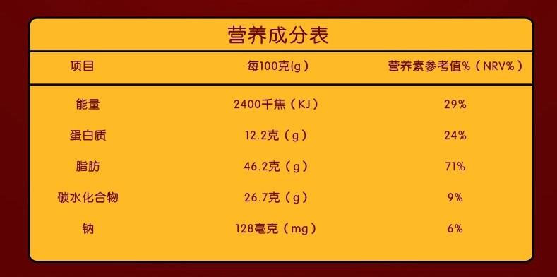 厂家直销 上臣牌 手剥特级 巴西松子 精选独立包500g