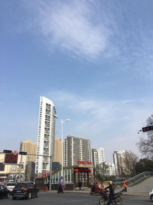 六安市裕安区双子星城淠河中断201商铺