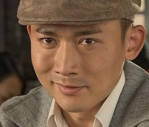 【图】聂远演过叶正龙的电视剧 远哥在《终极计划》出演男一号