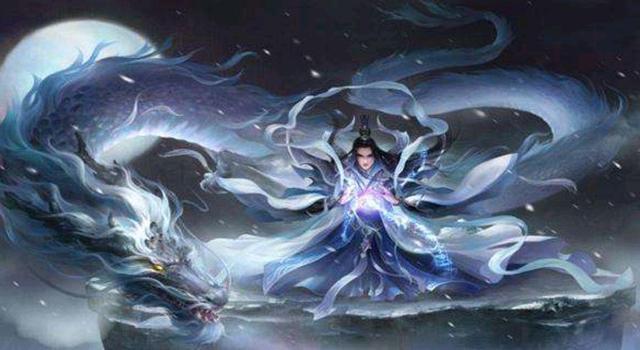 《我师兄实在太稳健了》