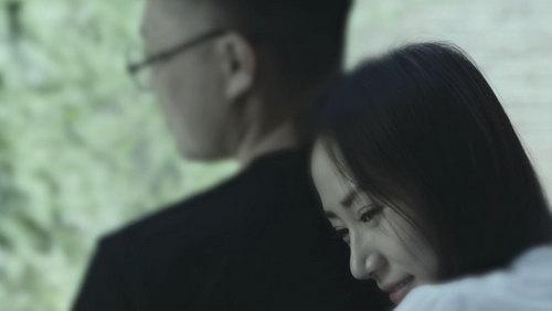 徐誉滕妻子谢佩璇《走心》mv特别演出