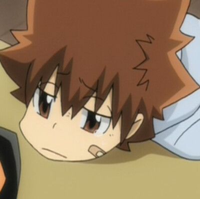 头像动漫家家庭教师