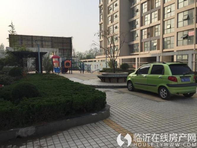 美多现代城2室2厅1卫,出售美多现代城 — 临沂