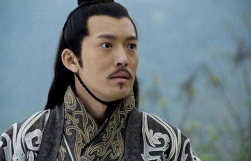 孙绍的结局又如何?