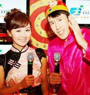 大长脸于洋的女朋友是谁 于洋结婚了吗