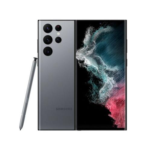 三星samsung galaxy s22 ultra手机 骁龙8 视觉夜拍系统 大屏s pen