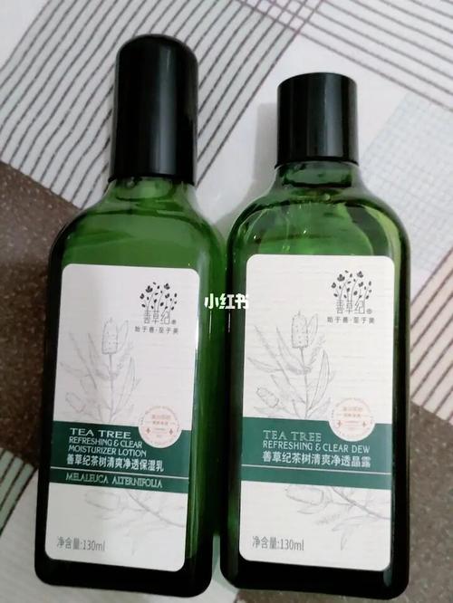 善草纪茶树水乳_水乳_善草纪怎么样_茶树_洗面奶_旅行