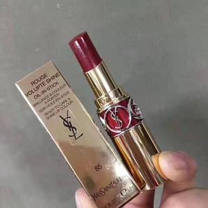ysl口红85号圆管