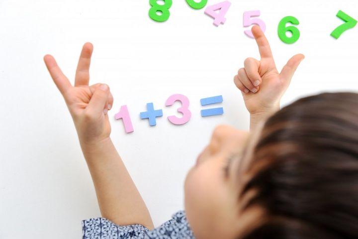 他为儿子做了款小程序,解决了小朋友学算数的难题 | 晓组织 #1