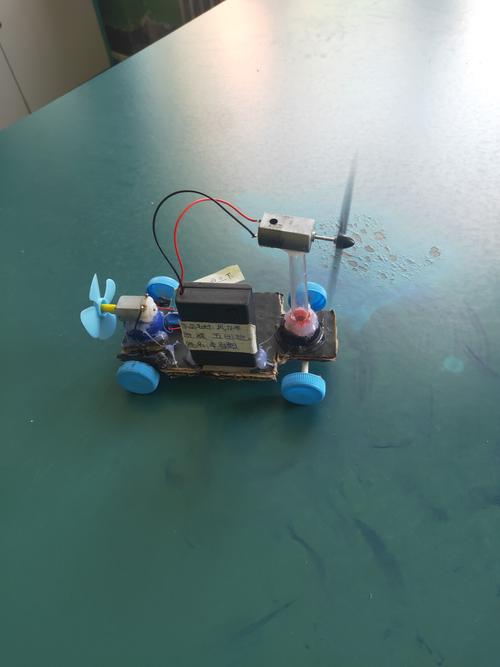 科技小发明,小制作成果展示 写美篇   这次活动中,全体学生积极参与