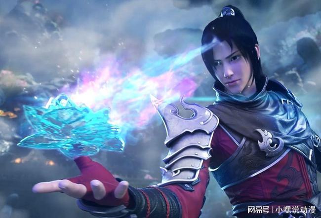 《斗破苍穹》特别篇开播,剧情紧凑,萧炎轻松打败纳兰嫣然