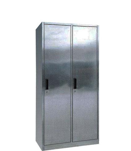 不锈钢衣柜定制