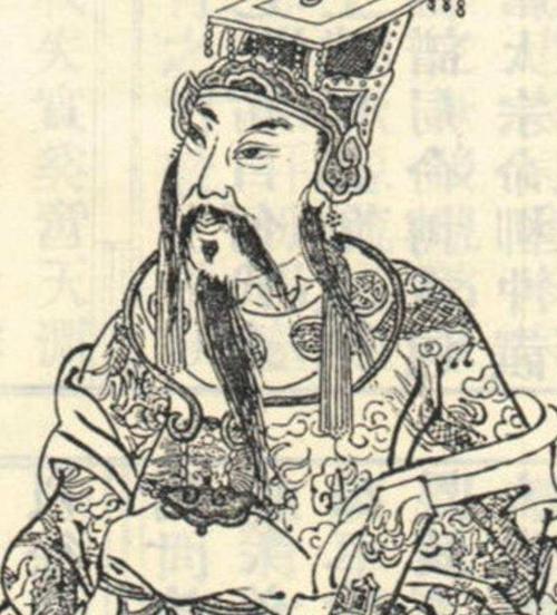原创周平王群雄争霸为什么会东迁洛阳?原来是有一定的原因的