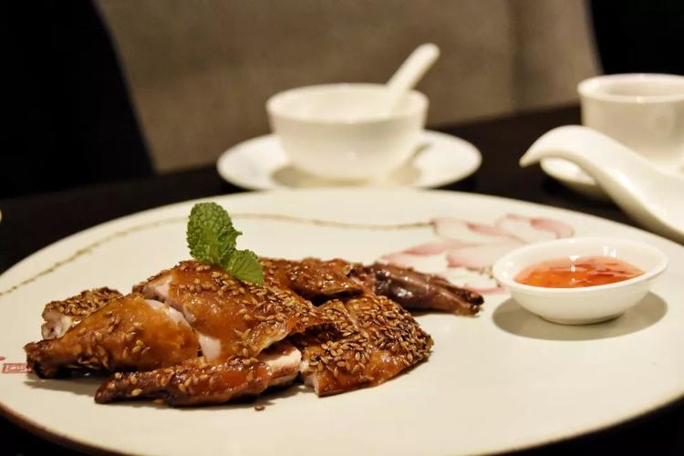 广州人不需要米其林,可是我们需要呀!这11家餐厅,打卡