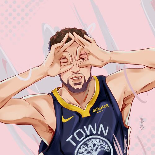 画一发水花情头