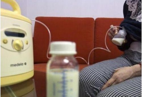 "男催乳师"让宝妈全程尴尬,妈妈们该如何正确看待男性