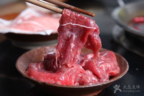 大龙燚火锅(南河店)嫩牛肉图片 - 第14张