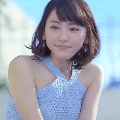 这叫"婚后变丑了"|新垣结衣|长泽雅美|山下智久||脸型