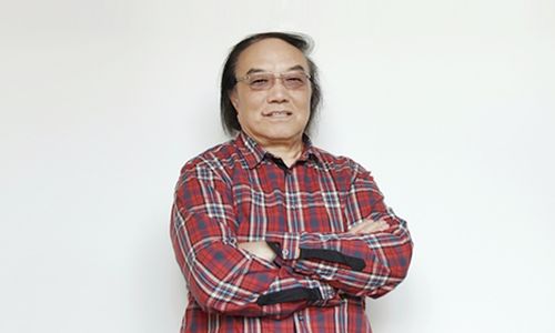 对话金国强向坚守的人致敬caac广告智库专访
