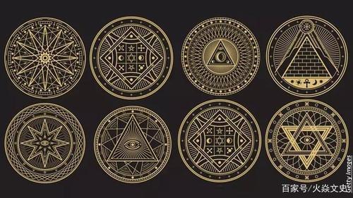 "既是007的原型,又是一名皇家魔法师"——16世纪的约翰·迪伊