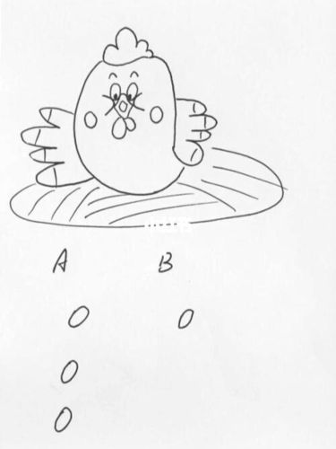 简笔画加分机制_简笔画_加分机制_文化_绘画