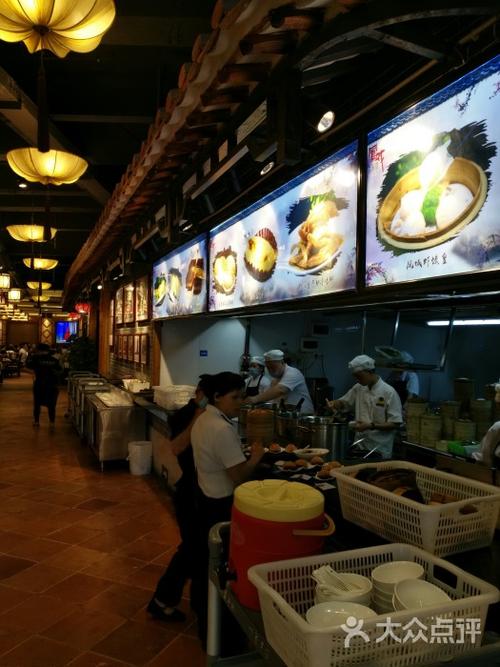 凤城酒家(凤城食都店)-图片-顺德区美食-大众点评网