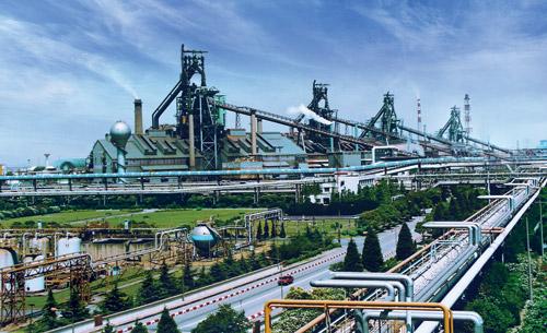 预计2018年未宝钢电商业务比例将占30%