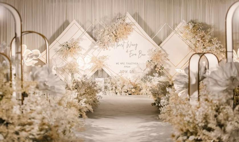 鹤壁室外婚礼2021婚庆策划大全