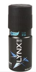 lynx凌仕