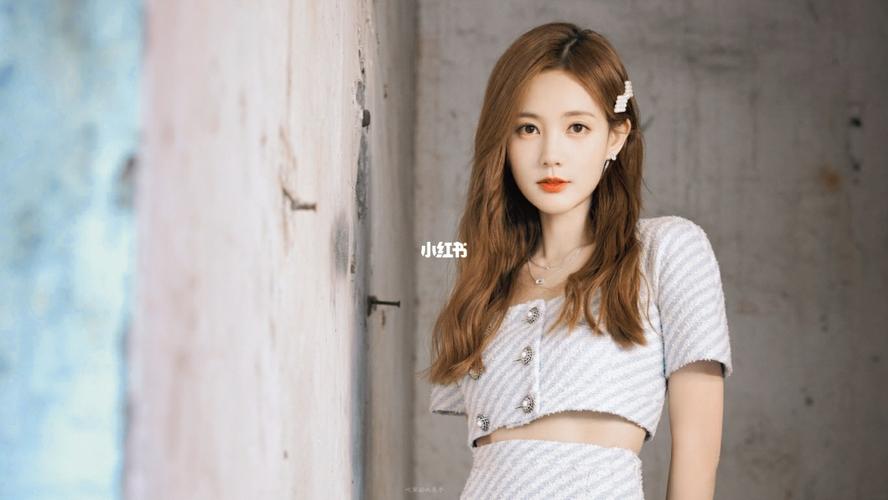 李一桐‖壁纸_壁纸_李一桐_素材_壁纸