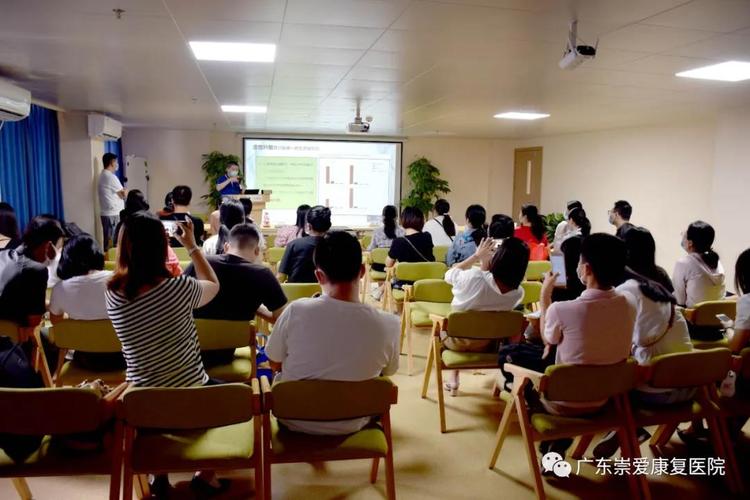 郭仲杰生殖免疫保胎专家患教会暨义诊活动结束