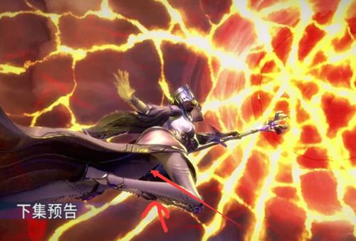 斗罗大陆:唐昊讨债,有谁注意到比比东迎战的姿势?必须