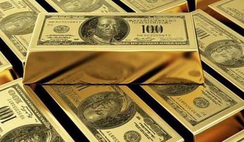 黄金势如破竹涨逾30美金,后市或继续走强?