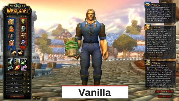 0画面对比60年代