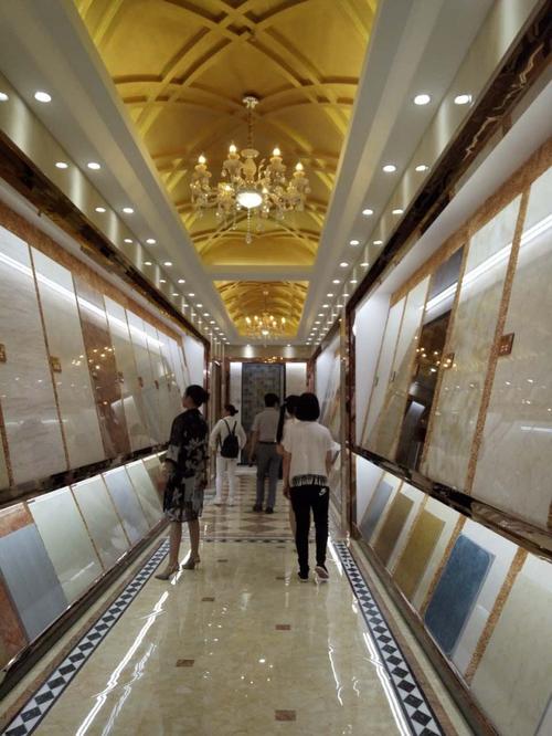 大将军陶瓷,华艺卫浴池州旗舰店