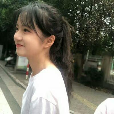 潮流网图女生头像 高清时尚的ins风潮流头像图片