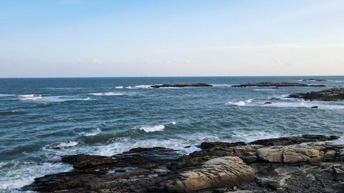 泉州·石狮黄金海岸我的评分: #宋元中国看泉州 海丝航标看石狮##旅行