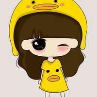 快乐小菇凉的微信动漫头像