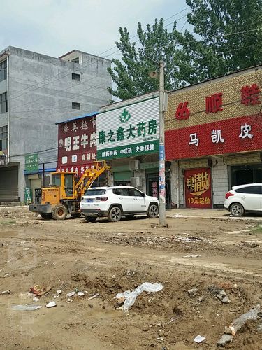 地址(位置,怎么去,怎么走):  河南省周口市太康县马头镇客运站(016县