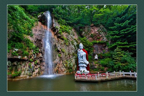 丹东凤凰山门票,辽宁凤凰山门票价格,2021丹东凤凰山