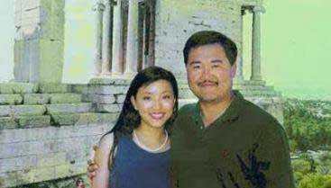杨澜老公吴征个人资料及背景简介 杨澜感情经历大揭秘