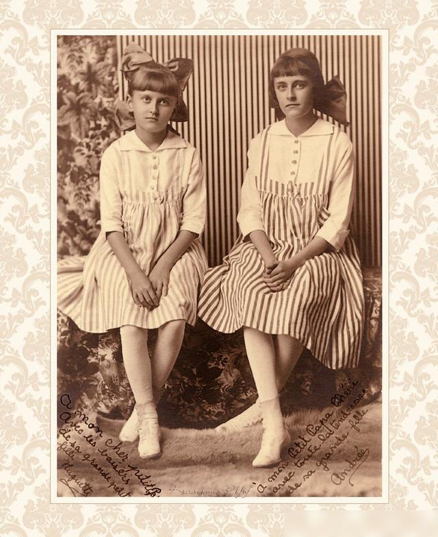 胡格特·克拉克:当了80年宅女,钱很多,世界却很小